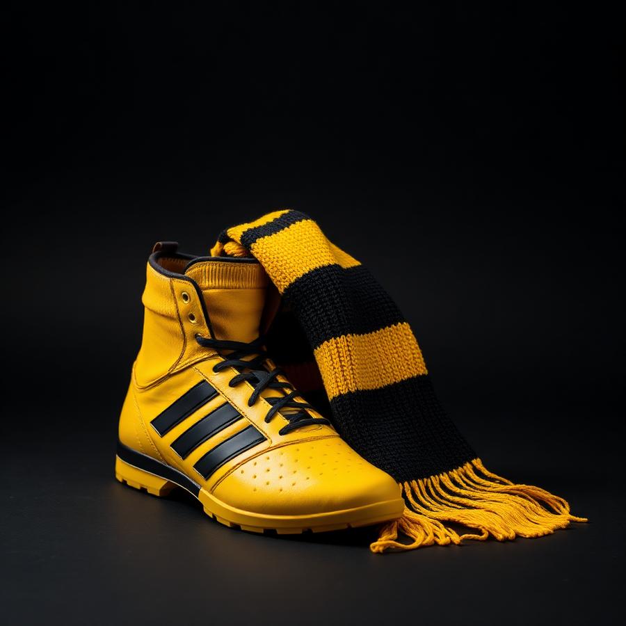 Crampons Canari