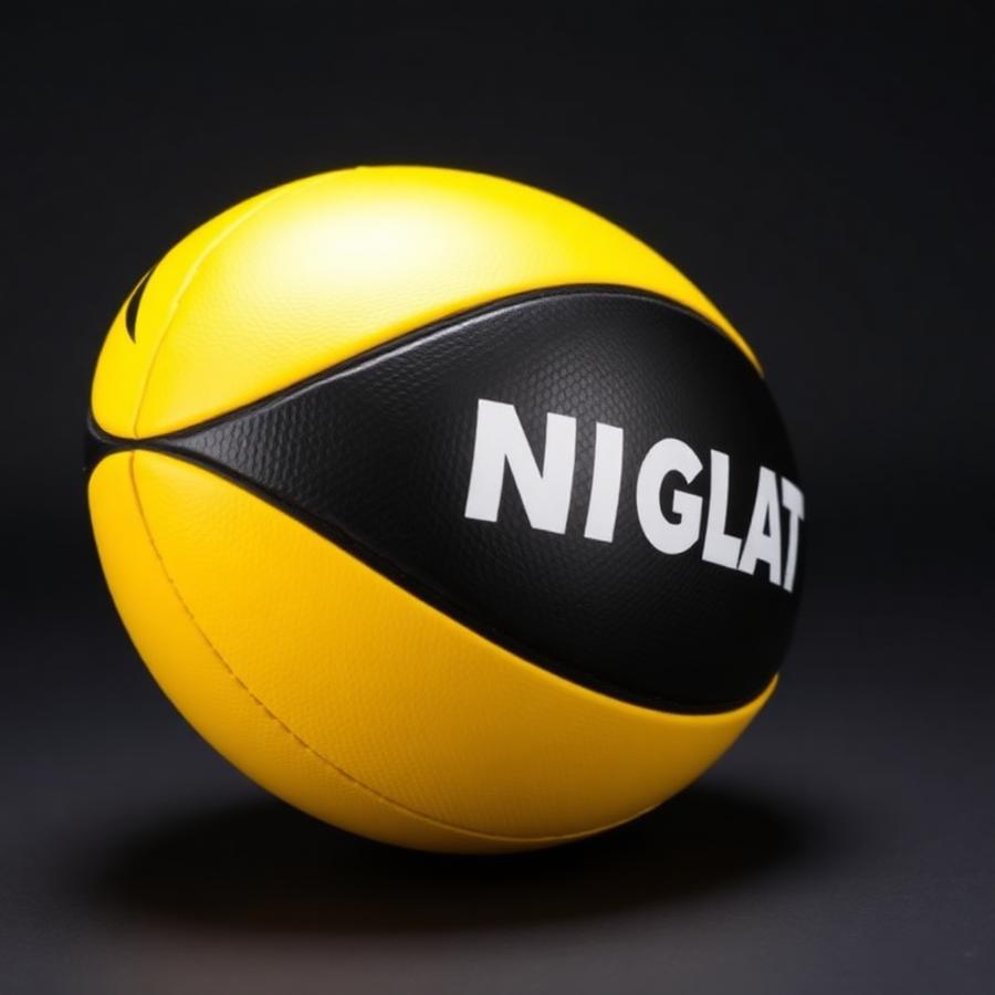 Ballon officiel de match