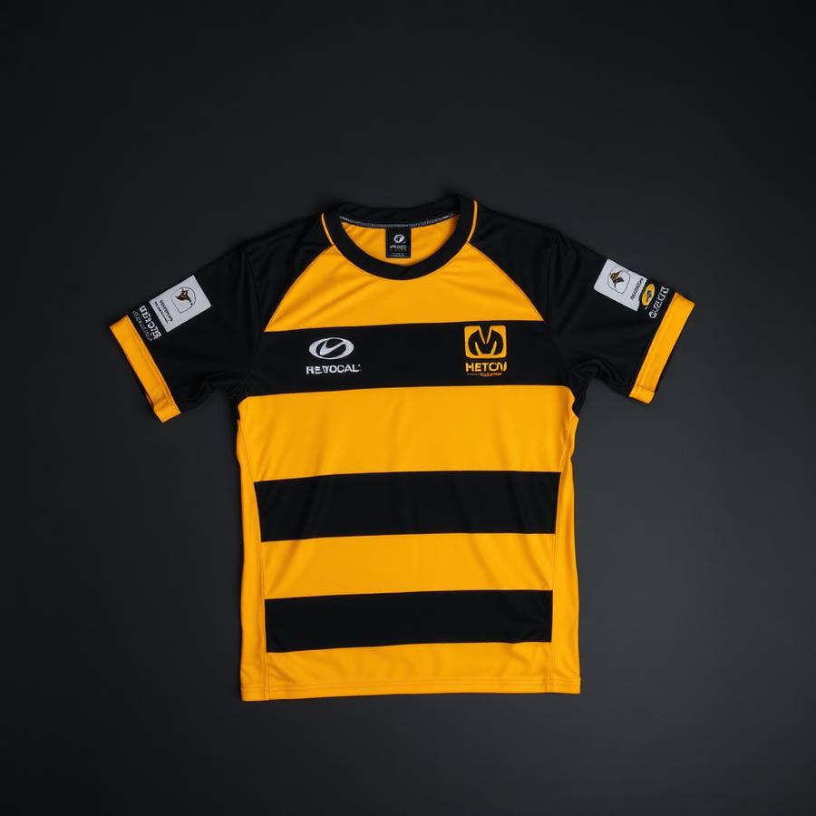 Maillot domicile 2026/2027